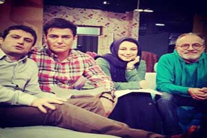 صحنه هایی از فیلم عشق تعطیل نیست