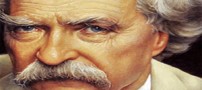 جملات کوتاه و آموزنده مارک تواین