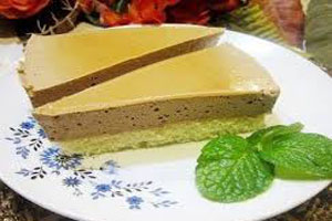 چیز کیک ایرلندی و طرز تهیه آن