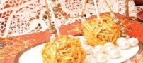 آموزش تهیه پاپ کیک وانیلی