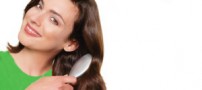 راهکارهایی برای پرپشت کردن موها