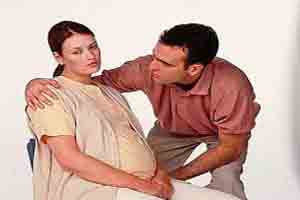 دگرگونی های جسمی و روانی زنان در دوران بارداری