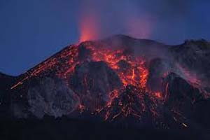 دانستی هایی جالب درباره آتشفشان که باید بدانید
