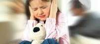 تأثیر خیانت پدر یا مادر بر روی فرزندان