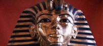 کشف جواهراتی از تابوت فرعون مصر (عکس)