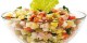 طرز درست کردن نوعی سالاد روسی