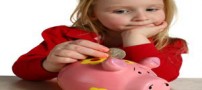 روش های یاد دادن پس انداز کردن به کودکان