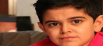 عکس هایی از تولد 19 سالگی امیرمحمد متقیان