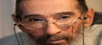 مروری به بیوگرافی انوشیروان ارجمند