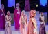 تصاویری از جشن انتخاب دختر شایسته جهان اسلام
