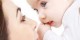 برای رفع افتادگی سینه با شیر دادن به نوزاد چه کنیم؟