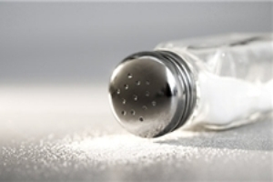 روش هایی برای کاهش مصرف نمک