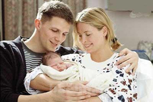 برای بچه دار شدن باید چه دلایلی داشته باشیم؟