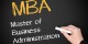 آنچه می خواهید درباره دوره MBA بدانید
