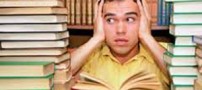 چرا ایرانی ها به مطالعه علاقه نشان نمی دهند؟