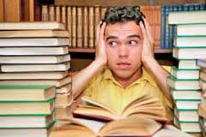 چرا ایرانی ها به مطالعه علاقه نشان نمی دهند؟