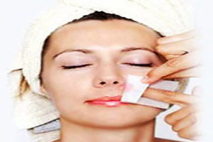 خانم هایی که وکس می کنند این مطلب را بخوانند