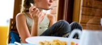 10 حقیقت جالب درباره آلرژی غذایی