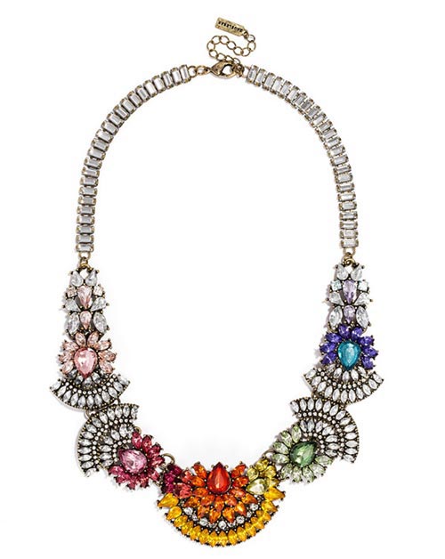 گالری جدید و زیباترین زیوآلات برند Baublebar