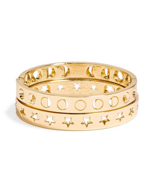 گالری جدید و زیباترین زیوآلات برند Baublebar