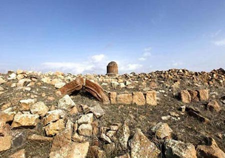آشنایی با مکان های دیدنی آنی در ارمنستان (عکس) آشنایی با مکان های دیدنی آنی در ارمنستان (عکس)