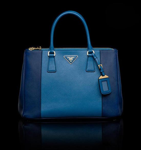 جدیدترین مدل کیف های زنانه برند PRADA