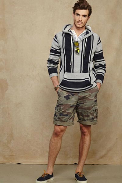 شیک ترین مدل لباس مردانه مارک American Eagle