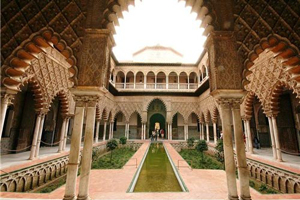 کاخ الحمرا، جواهر صنعت گردشگری اسپانیا (عکس)