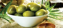 فواید و ضررات استفاده از زیتون