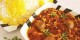 روش تهیه خورش قیمه با خلال و زرشک