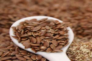 همه چیز درباره مصرف و فواید تخم کتان