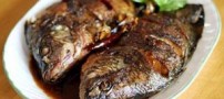 بیماران قلبی ماهی بخورند
