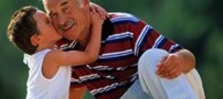 مهدکودک بهتر است یا خانه پدربزرگ؟