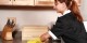 کارهای زن خانه دار چقدر ارزش دارد؟