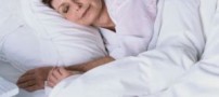 چه اندازه خواب برای بدن مفید است؟