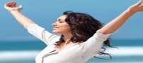 کلیدهای نشاط و سلامتی در زندگی