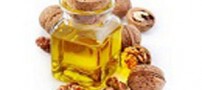 آشنایی با فواید روغن گردو