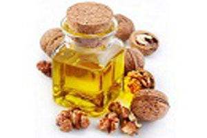 آشنایی با فواید روغن گردو