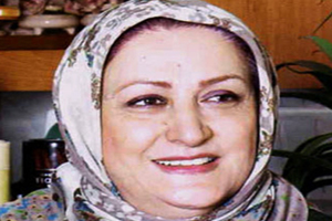 بیوگرافی کامل مریم امیر جلالی