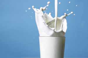 تأثیر مفید شیر روی عملکرد مغز