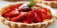 دسر تارت توت فرنگی و طرز تهیه آن