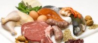 مواد غذایی که برای ورزشکاران مفید است