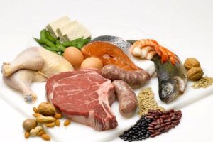 مواد غذایی که برای ورزشکاران مفید است