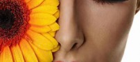 ترفندهای ظریف برای آرایش زیباتر در چهره