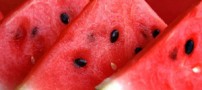 هندوانه و چند خاصیت مهم برای بدن
