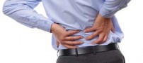 تفاوت سیاتیک با دیسک کمر در چیست؟