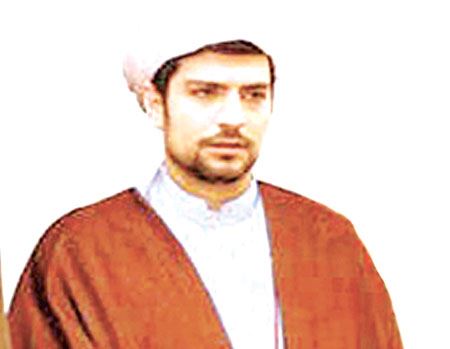 همه بازیگرانی که نقش روحانی بازی کردند (تصاویر) همه بازیگرانی که نقش روحانی بازی کردند (تصاویر)