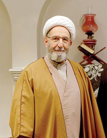 همه بازیگرانی که نقش روحانی بازی کردند (تصاویر) همه بازیگرانی که نقش روحانی بازی کردند (تصاویر)