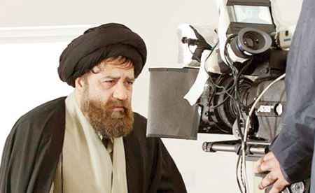 همه بازیگرانی که نقش روحانی بازی کردند (تصاویر) همه بازیگرانی که نقش روحانی بازی کردند (تصاویر)