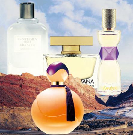 معرفی عطرهای خوب اول و آخر سال (عکس) معرفی عطرهای خوب اول و آخر سال (عکس)